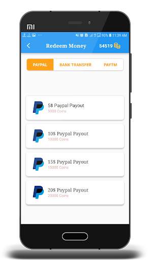 Spin to Earn -  Income in free time स्क्रीनशॉट 4