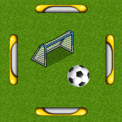 Hoop Loop (A Magical Ball Game) 1.0.0.8