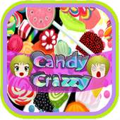 Candy Fananees 1.1