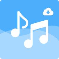 Mp3Juice - Free Mp3 Music Downloader logo
