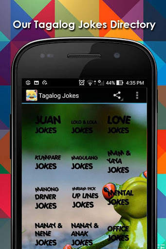 Tagalog Jokes And Quotes 1 تصوير الشاشة
