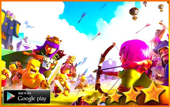 Clash of Clans 2 COC Game Guide screenshot 2