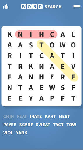 Word Search Star screenshot 3