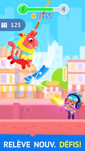 Pinatamasters screenshot 2