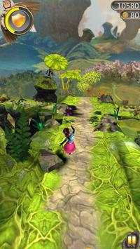 Endless Run Lost Oz 2 screenshot 3