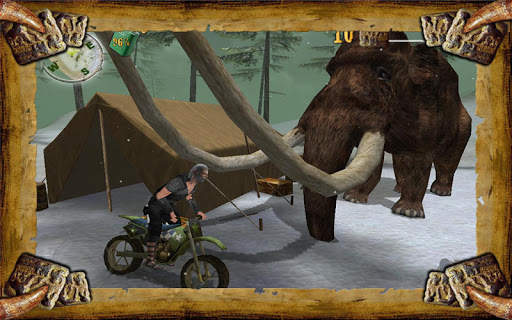Dinosaur Assassin screenshot 2