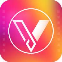 HD Video Status Download logo