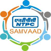 NTPC Samvaad icon