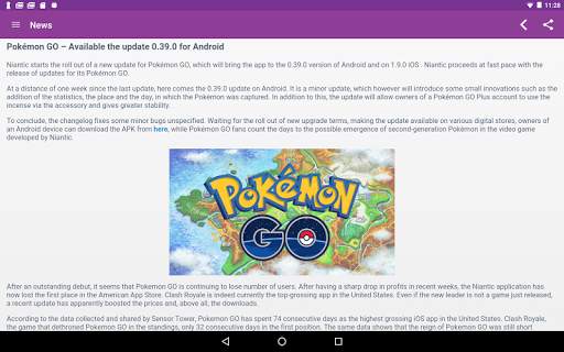 Latest Technology News screenshot 8