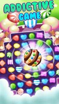 Power Candy - Unlimited gems screenshot 2