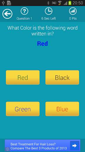 Brain Training - Brain Games screenshot 6