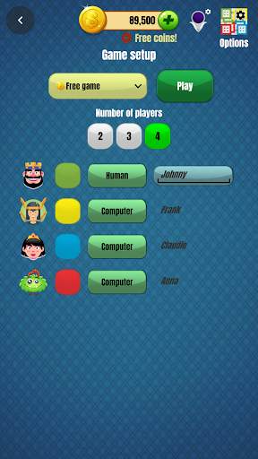 Ludo Club Master Game 5 تصوير الشاشة