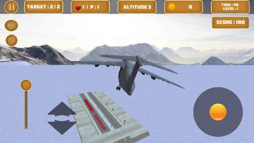 Flight Simulator 2017 screenshot 3