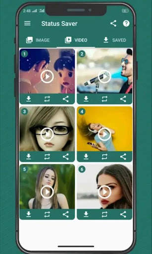 GB Wasahp ProV8-Status Saver For GB Whatsapp Guide screenshot 3