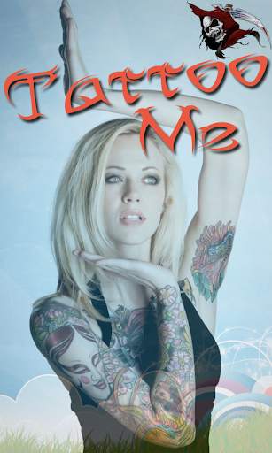 Tattoo Name Maker   Tattoo Creator  Tattoo Design screenshot 1