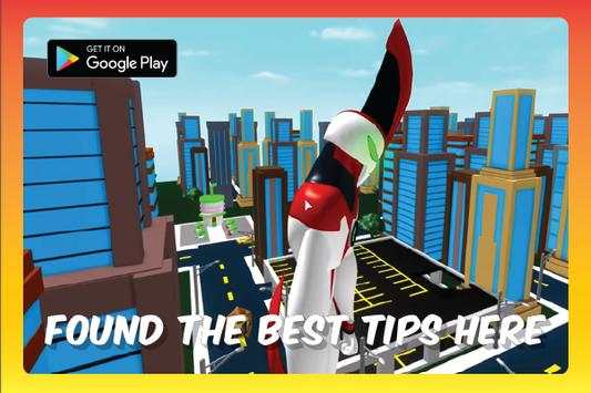 Party : Roblox For Ben 10 Tricks screenshot 1