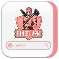 Binod VPN Browser logo