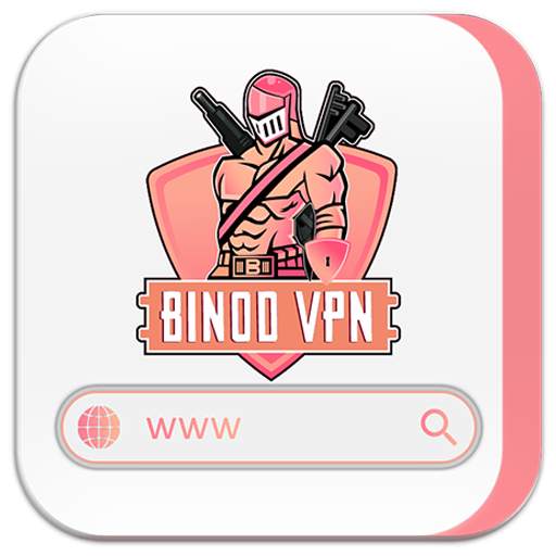 Binod VPN Browser 1.0.9