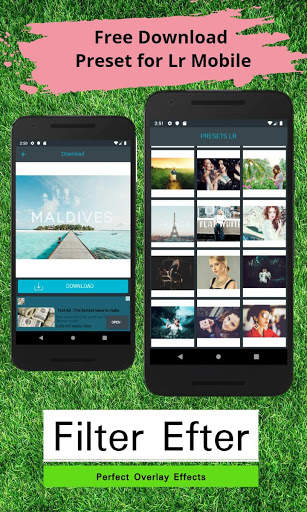 lightroom mobile presets free download dng screenshot 5
