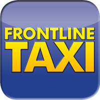 Frontline Taxis icon