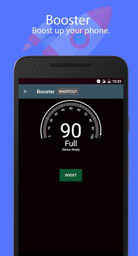 AntiVirus for Android Security 2021-Virus Cleaner screenshot 7