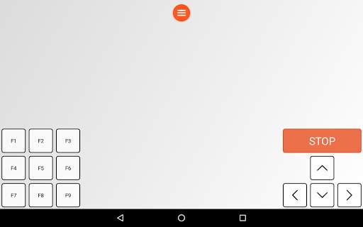 Wifi Device Control Free - To control robots! screenshot 9