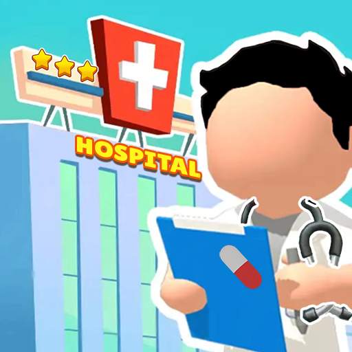 Crazy Mini Hospital 1.0.5