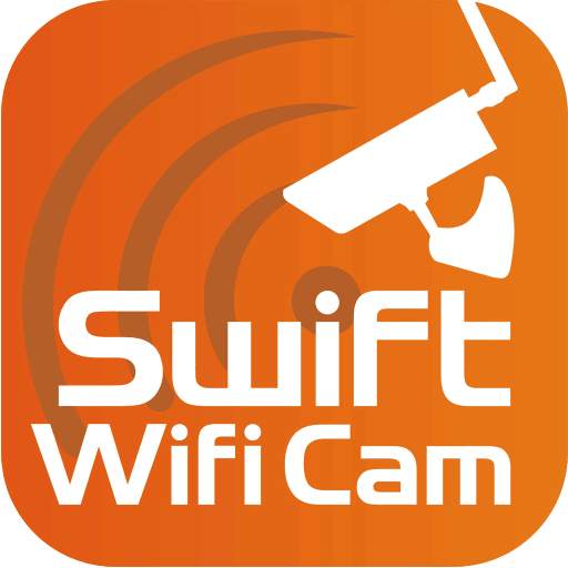 Swift Wifi Cam 40.0.0.0.12
