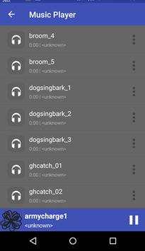 full hd video player]All format videos & mp3player screenshot 4