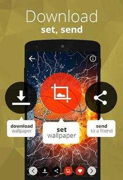 hd cool wallpapers backgrounds screenshot 3