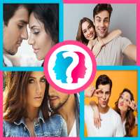 Conoce a tu pareja ideal