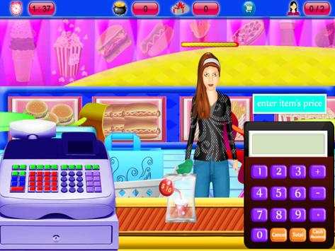 Fast Food Cash Register screenshot 15