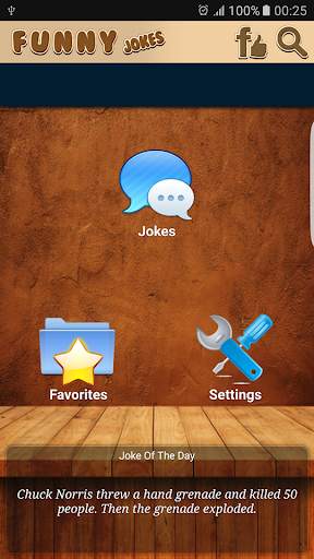 Youpt - Funny Jokes screenshot 2