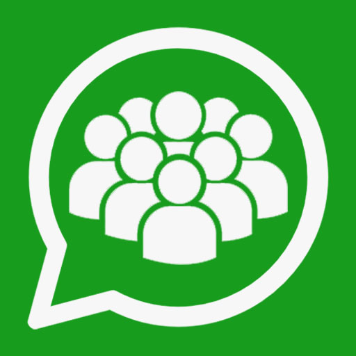 Whats Group Links Join Groups icon