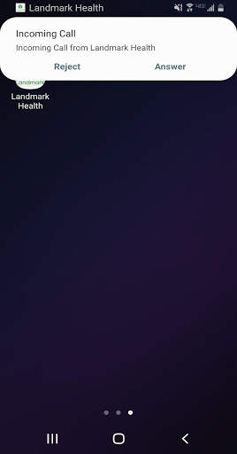 Landmark Health screenshot 6