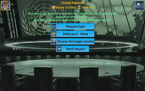 World Leaders screenshot 20
