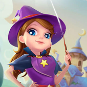 Bubble Match 4 Saga : Bubble Shooter icon