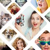 Photo Grid Mixer 1.0.2