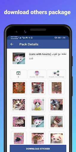 Stickers Maker screenshot 6
