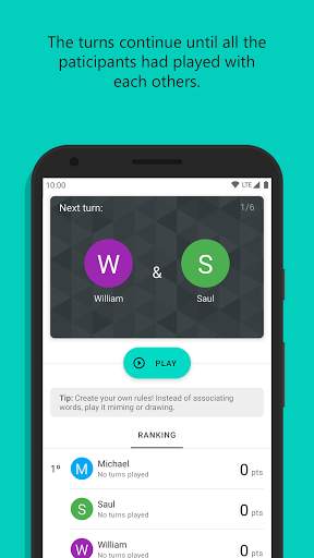 Secret Word screenshot 5