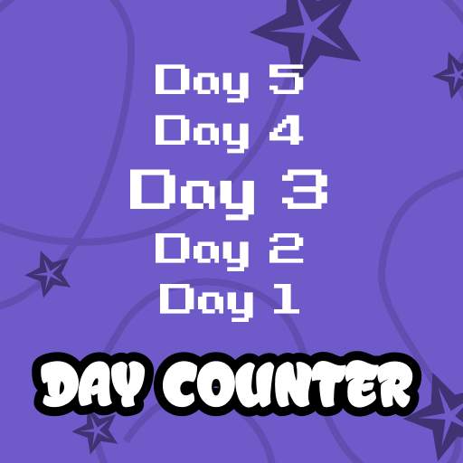 Day Counter Mod for Minecraft 2.0
