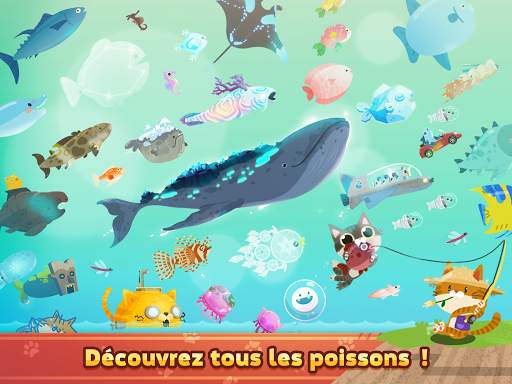 The Fishercat screenshot 14