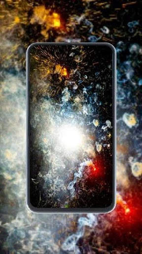 Live Wallpapers - 4D Backgrounds & 4K Screen Lock screenshot 4