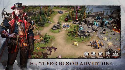 Immortal Clash screenshot 5