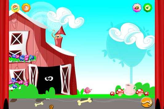 Hictic et son tic - lite screenshot 2