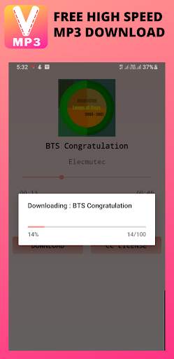 Mp3 Music Downloader - Music Download screenshot 3