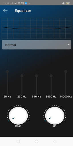 Smart Sindu Player screenshot 4