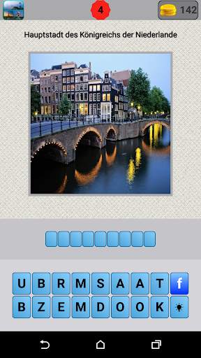 Städte Quiz screenshot 4