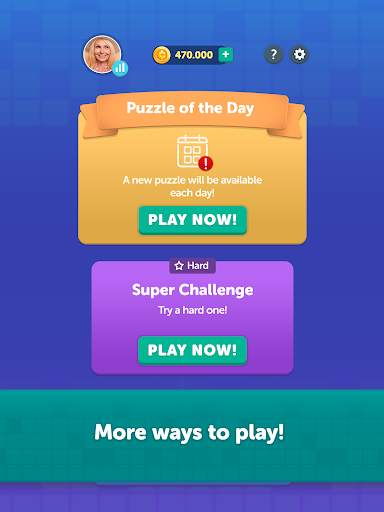 Noodle - Daily Word Puzzles screenshot 10