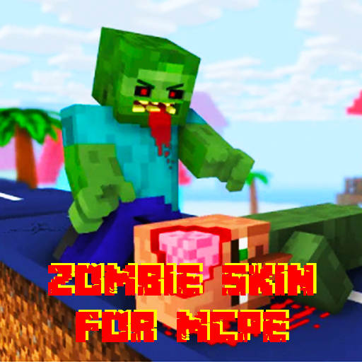 Zombie Apocalypse Mod MCPE 1.2